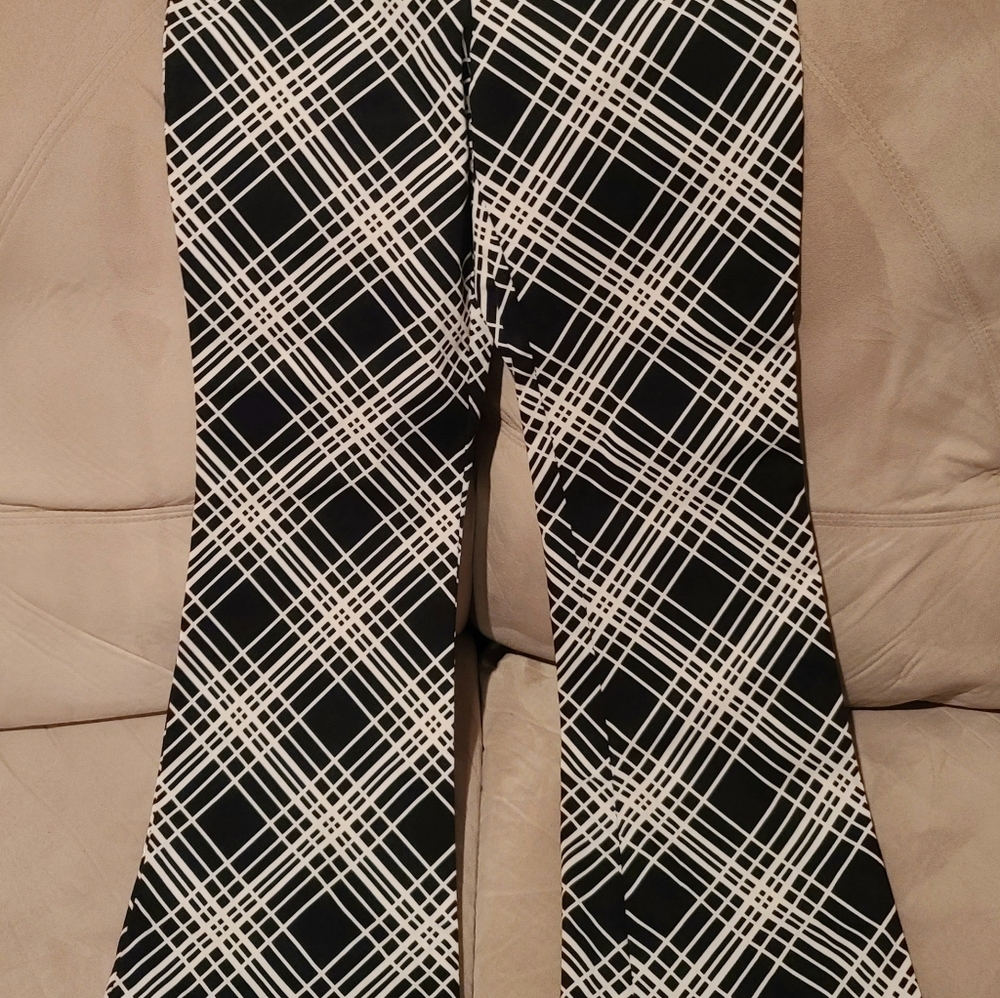 No Boundaries Office Pant 5